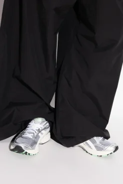 ASICS BIAŁY Buty sportowe `GEL-KAYANO 14`