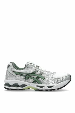 ASICS BIAŁY Buty sportowe `GT-KAYANO 14`