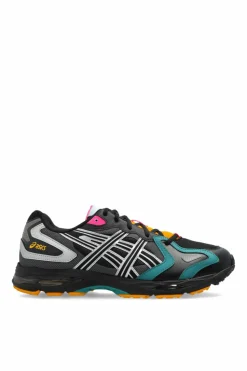 ASICS CZARNY Buty sportowe `GEL-K1011`