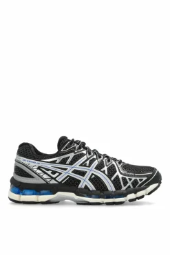 ASICS CZARNY Buty sportowe `GEL-KAYANO 20`