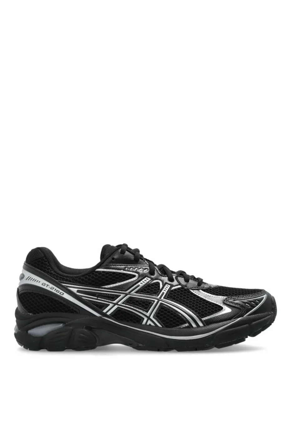 ASICS CZARNY Buty sportowe ‘GT-2160’