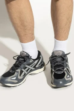ASICS CZARNY Buty sportowe `GEL-K1011`