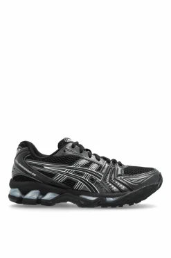 ASICS CZARNY Buty sportowe `GEL-KAYANO 14`