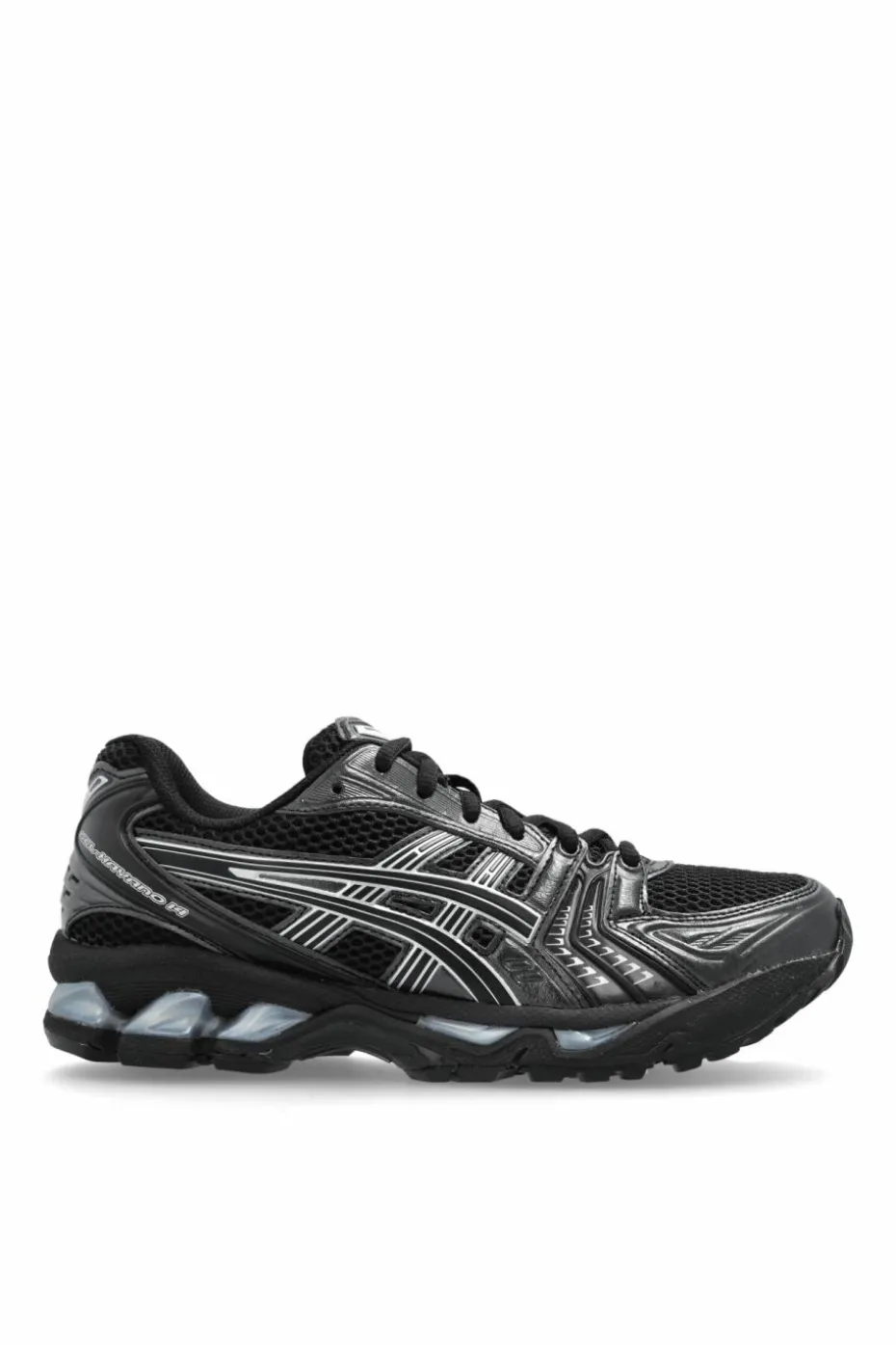 ASICS CZARNY Buty sportowe `GEL-KAYANO 14`