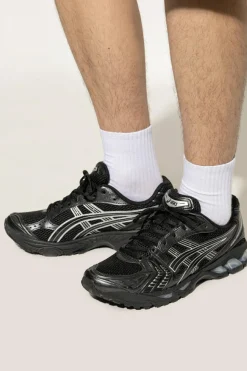 ASICS CZARNY Buty sportowe `GEL-KAYANO 14`
