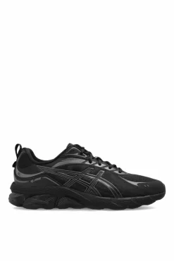 ASICS CZARNY Buty sportowe `GEL-QUANTUM 180 VIII`