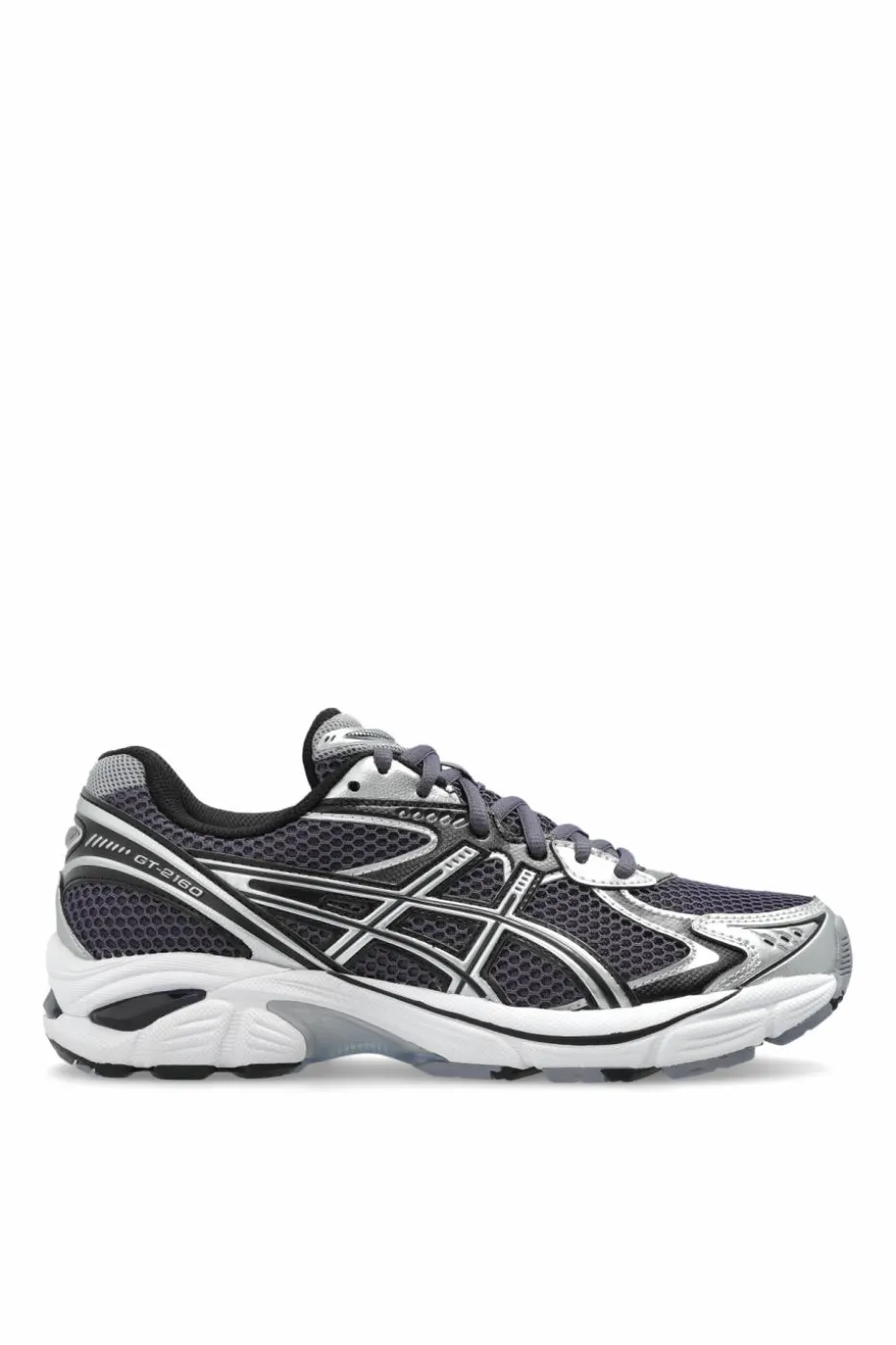 ASICS GRANATOWY Buty sportowe `GT-2160`