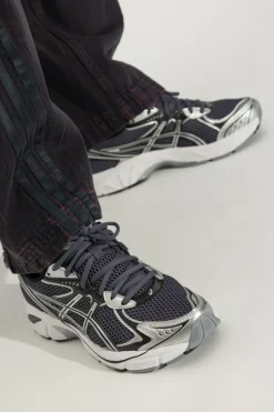 ASICS GRANATOWY Buty sportowe `GT-2160`
