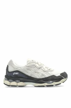 ASICS kremowy Buty sportowe `GEL-NYC`