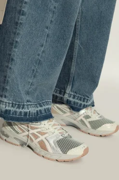 ASICS kremowy Buty sportowe `GEL-DS TRAINER 14`