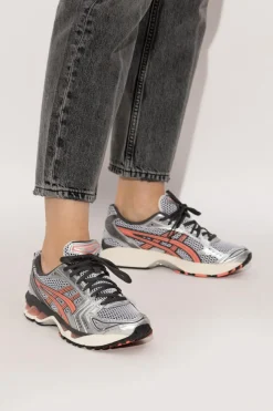 ASICS MULTIKOLOR Buty sportowe `GEL-KAYANO 14`