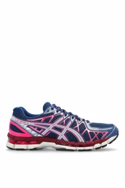 ASICS NIEBIESKI Buty sportowe `Gel-Kayano 20`