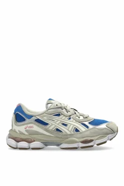ASICS NIEBIESKI Buty sportowe ‘GEL-NYC’