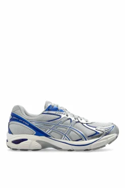 ASICS SZARY Buty sportowe `GEL-NYC`