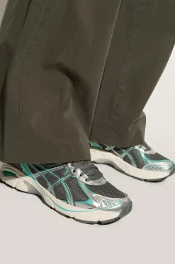 ASICS SZARY Buty sportowe ‘GT-2160’