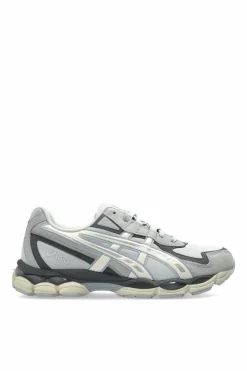 ASICS SZARY Buty sportowe ‘GEL-NYC 2055’