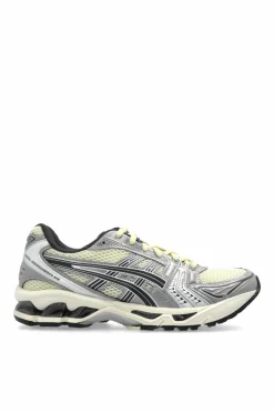 ASICS SZARY Buty sportowe `Gel-Kayano 14`