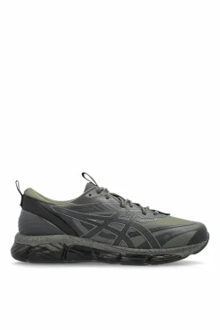 ASICS ZIELONY Buty sportowe `Gel-Quantum 360 VII Utility``