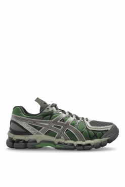 ASICS ZIELONY Buty sportowe `UB10-S GEL-KAYANO 20`
