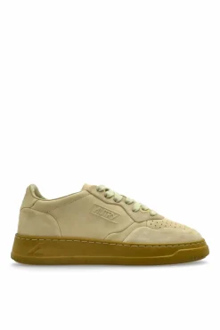 Autry beżowy Buty sportowe `Medalist`