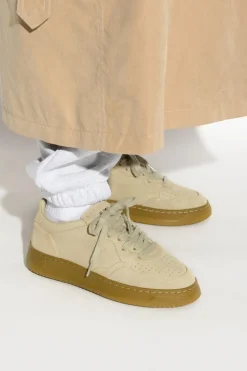 Autry beżowy Buty sportowe `Medalist`