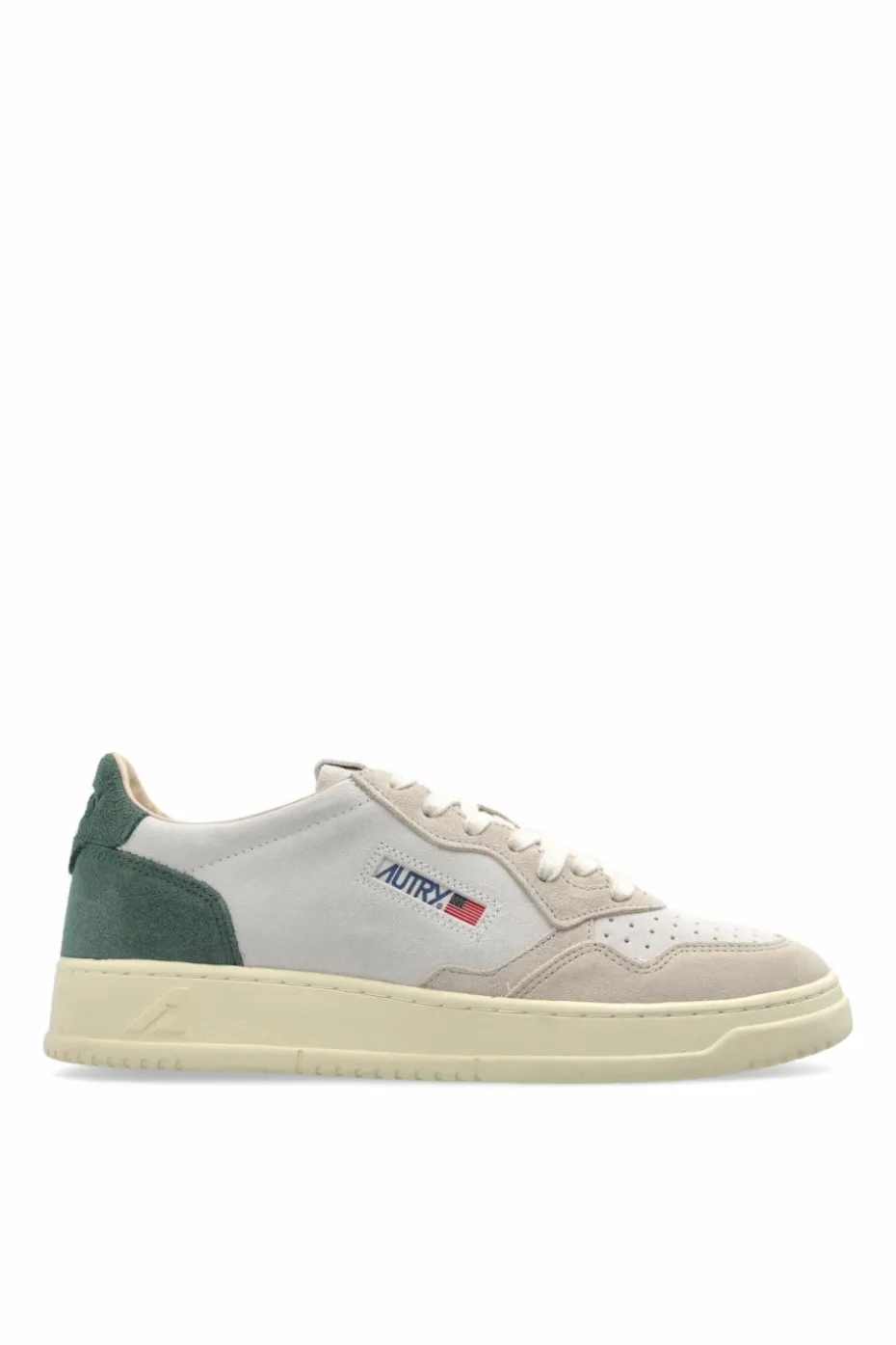 Autry beżowy Buty sportowe `Medalist Low`