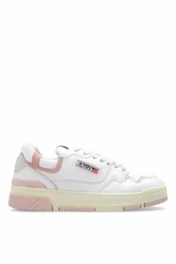 Autry BIAŁY Buty sportowe ‘ROLM’