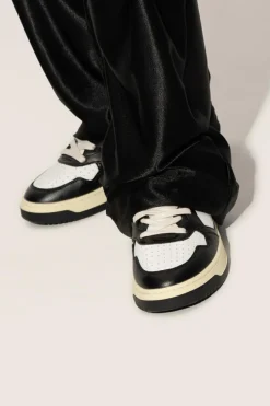 Autry CZARNY Buty sportowe ‘Aumw’