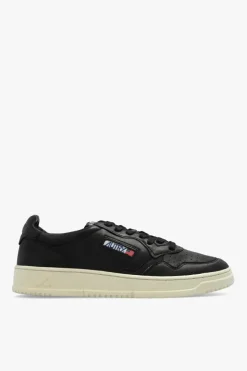 Autry CZARNY Buty sportowe ‘Aulm’