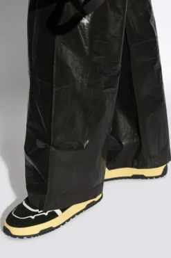 Autry CZARNY Buty sportowe `WILDPACE LOW`