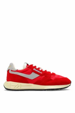 Autry CZERWONY Buty sportowe ‘Reelwind’
