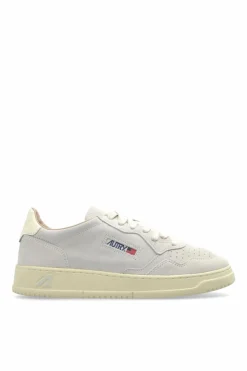 Autry kremowy Buty sportowe `Medalist Low`