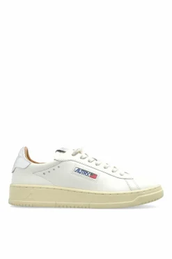 Autry kremowy Buty sportowe `Medalist Low`