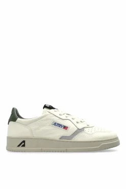 Autry kremowy Buty sportowe ‘Medalist low’