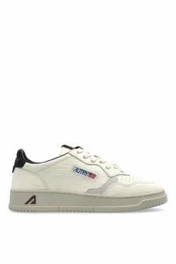 Autry kremowy Buty sportowe `Medalist Low`