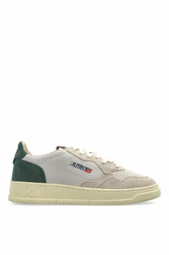 Autry MULTIKOLOR Buty sportowe `Medalist Low`