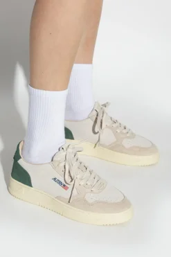 Autry MULTIKOLOR Buty sportowe `Medalist Low`