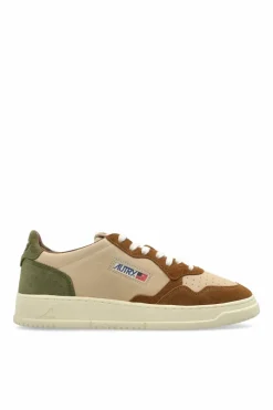 Autry MULTIKOLOR Buty sportowe `Medalist Low`