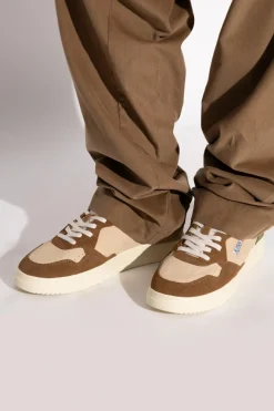 Autry MULTIKOLOR Buty sportowe `Medalist Low`