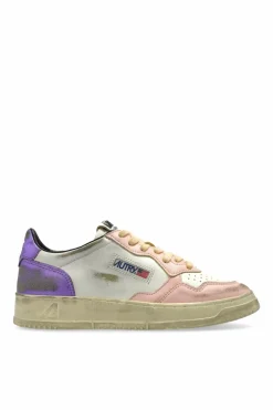 Autry MULTIKOLOR Buty sportowe `Supvint Low`