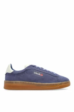 Autry NIEBIESKI Buty sportowe `Medalist Low`