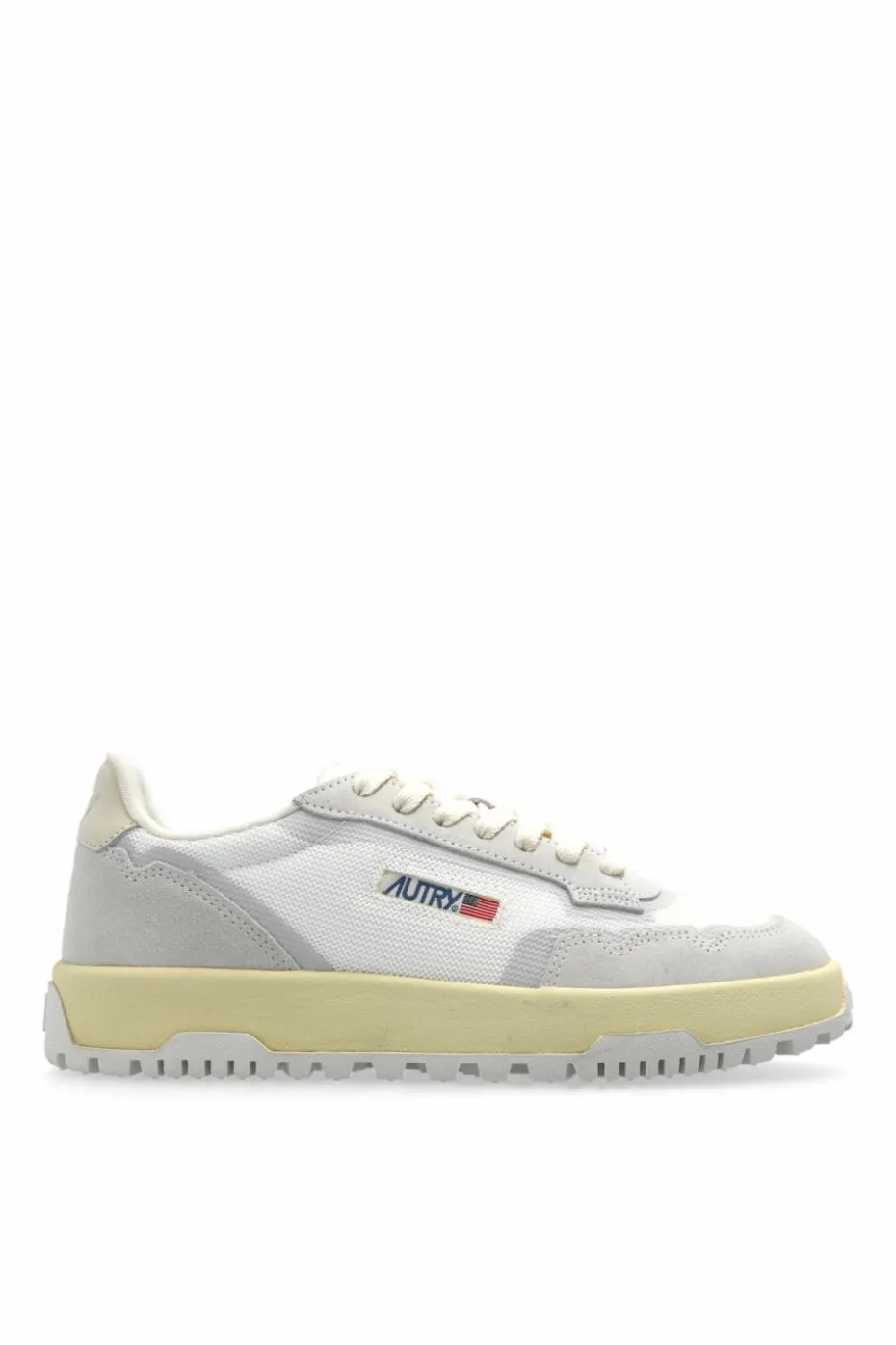 Autry SZARY Buty sportowe `WILDPACE LOW`