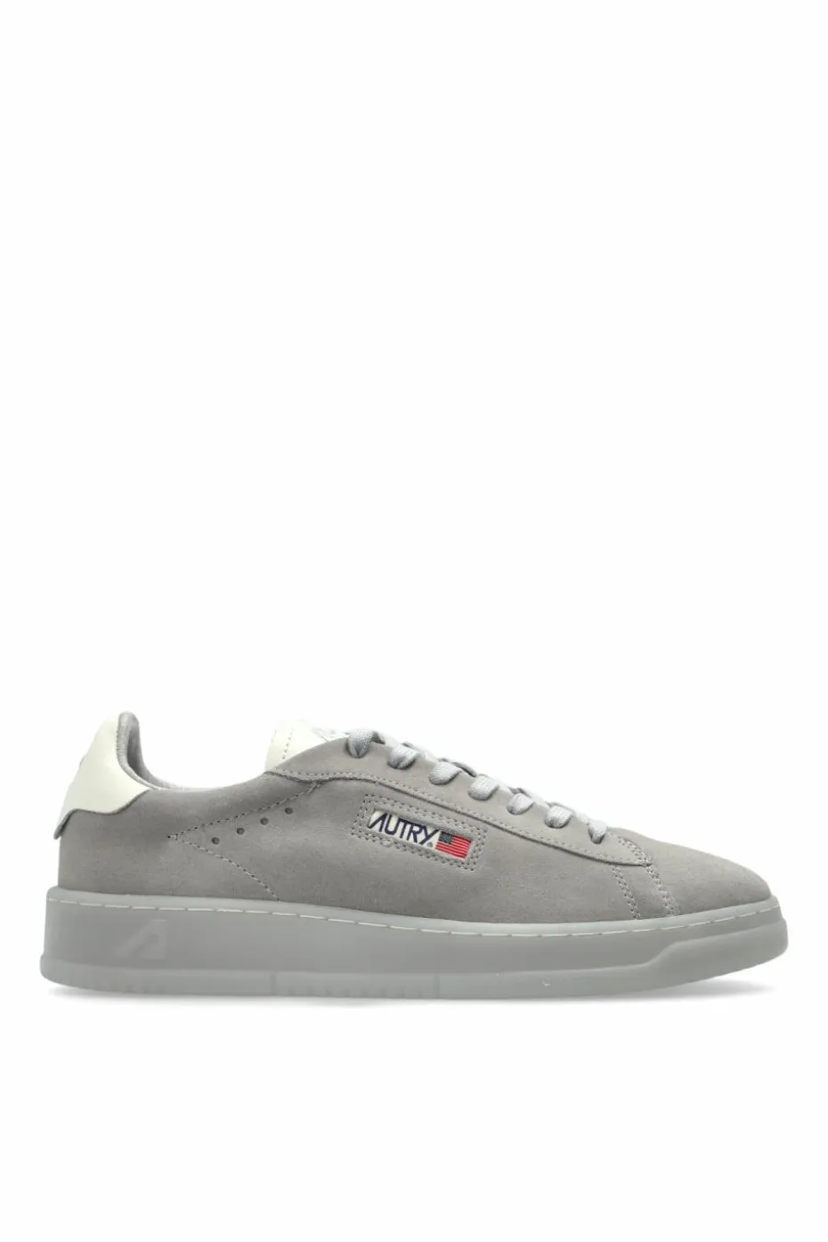 Autry SZARY Buty sportowe ‘Dallas low’