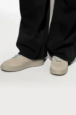 Autry SZARY Buty sportowe `MEDALIST LOW`