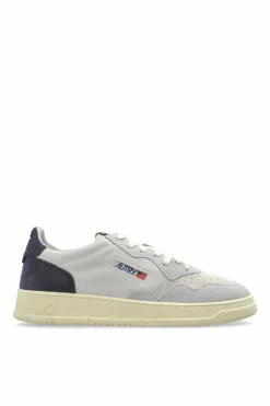 Autry SZARY Buty sportowe `Medalist Low`