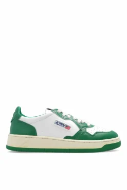 Autry ZIELONY Buty sportowe ‘AULM’