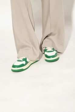 Autry ZIELONY Buty sportowe ‘AULM’