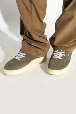Autry ZIELONY Buty sportowe `Medalist Low`