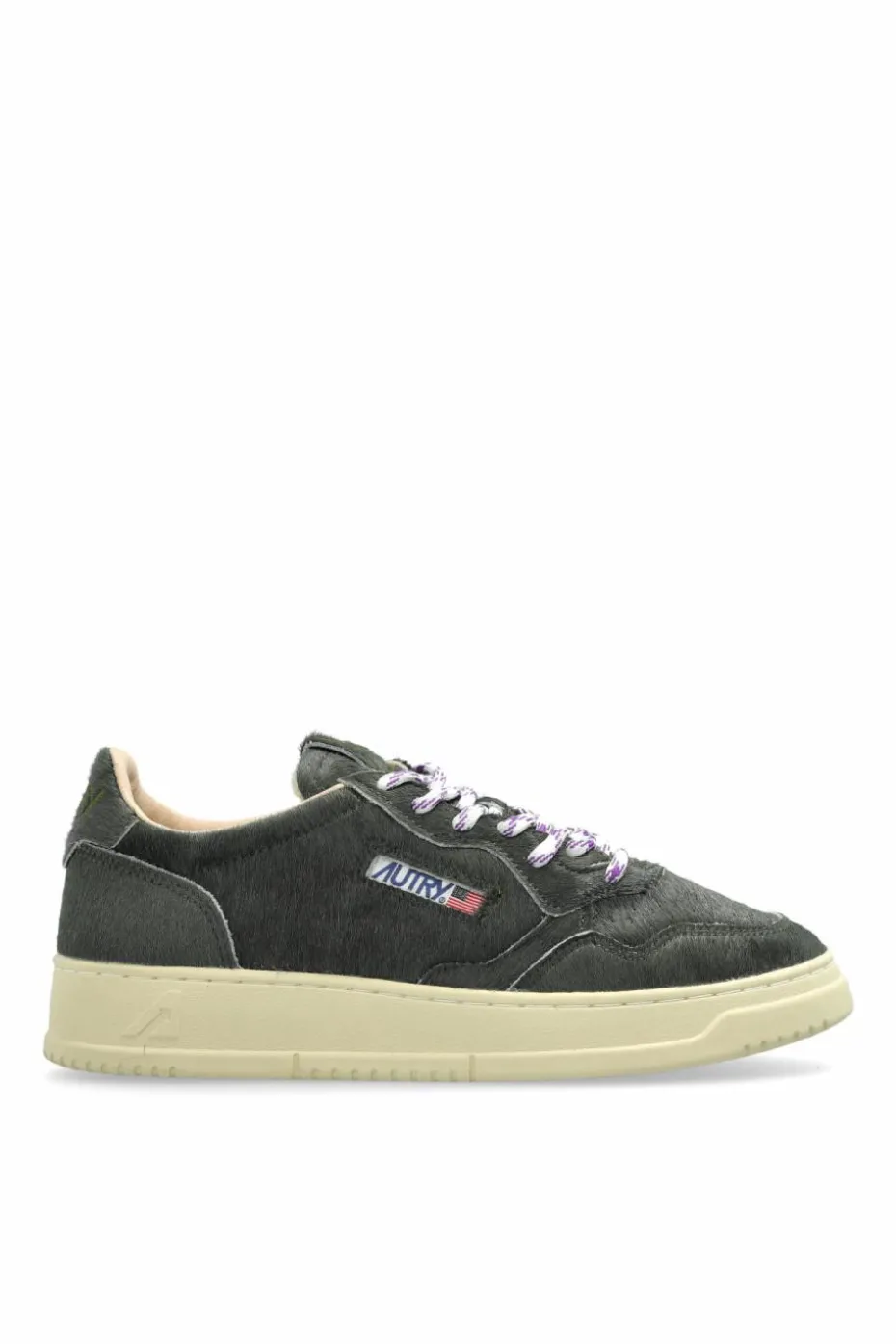 Autry ZIELONY Buty sportowe `Medalist`