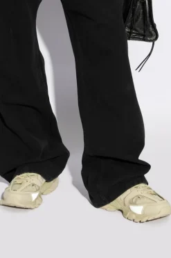 Balenciaga beżowy Buty sportowe `Track`